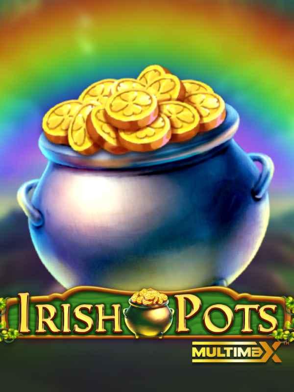 Irish Pots MultiMax