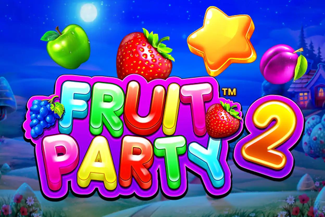 Fruit Party 2