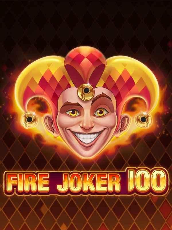 Fire Joker 100