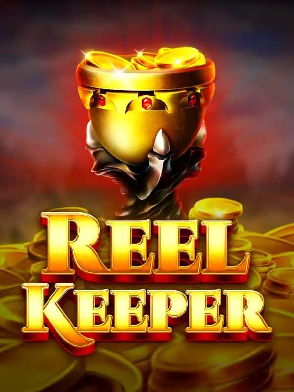 Reel Keeper