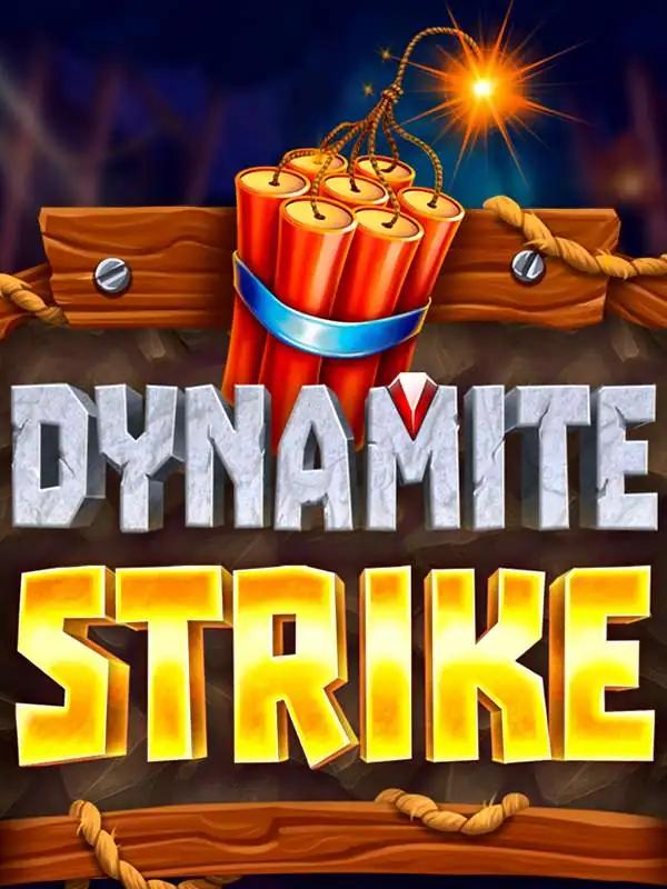 Dynamite Strike