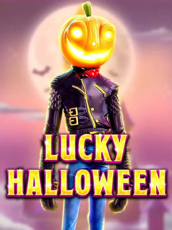 Lucky Halloween