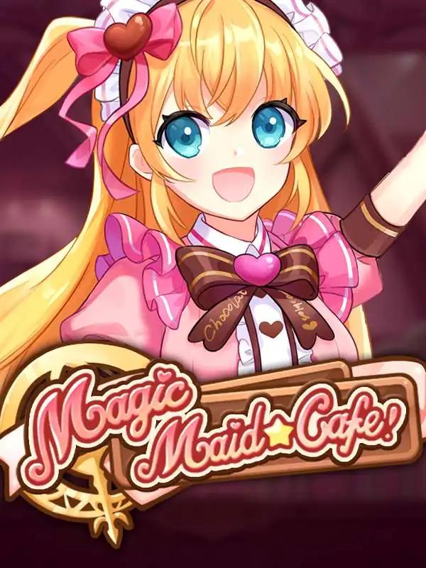 Magic Maid Cafe