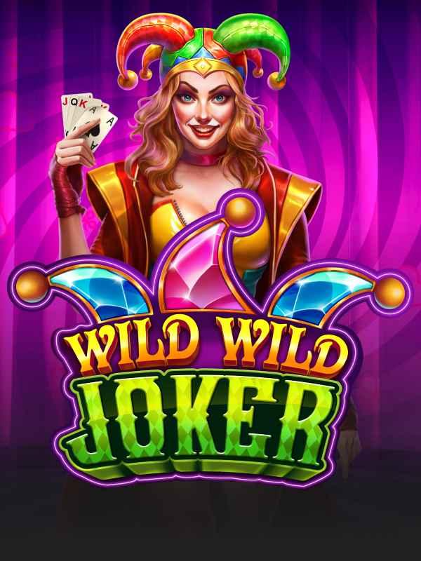 Wild Wild Joker