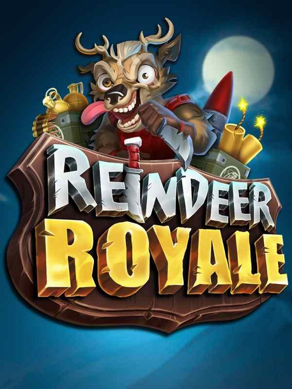 Reindeer Royale