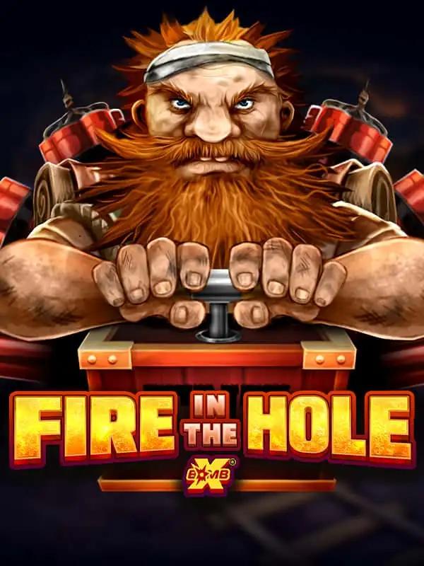 Fire In The Hole xBomb