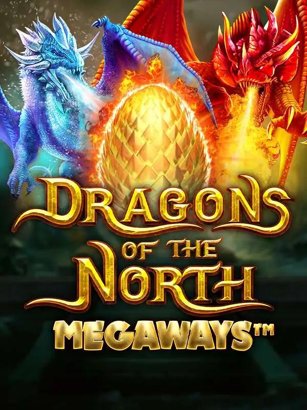 Dragons of the North Megaways