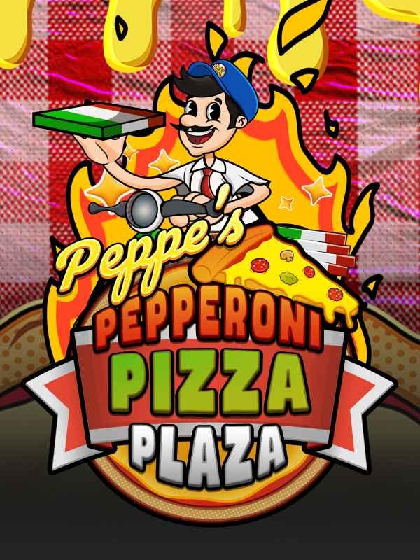 Peppe's Pepperoni Pizza Plaza