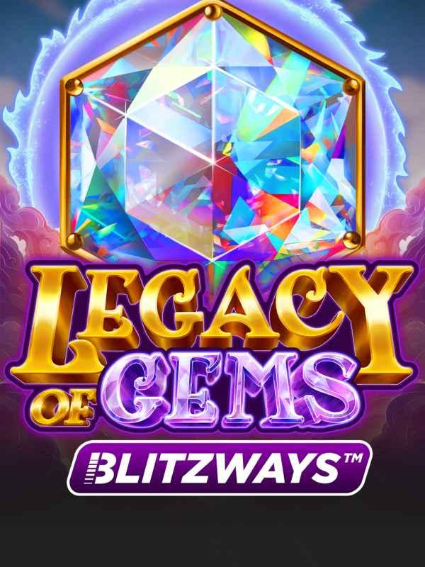 Legacy of Gems Blitzways