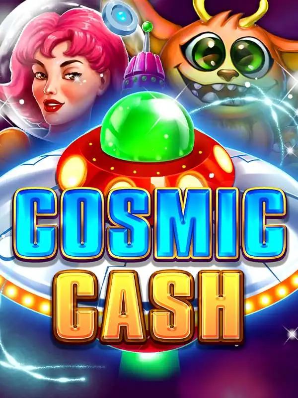 Cosmic Cash