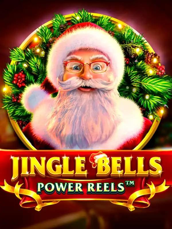 Jingle Bells Power Reels