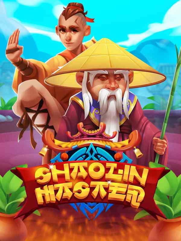 Shaolin Master