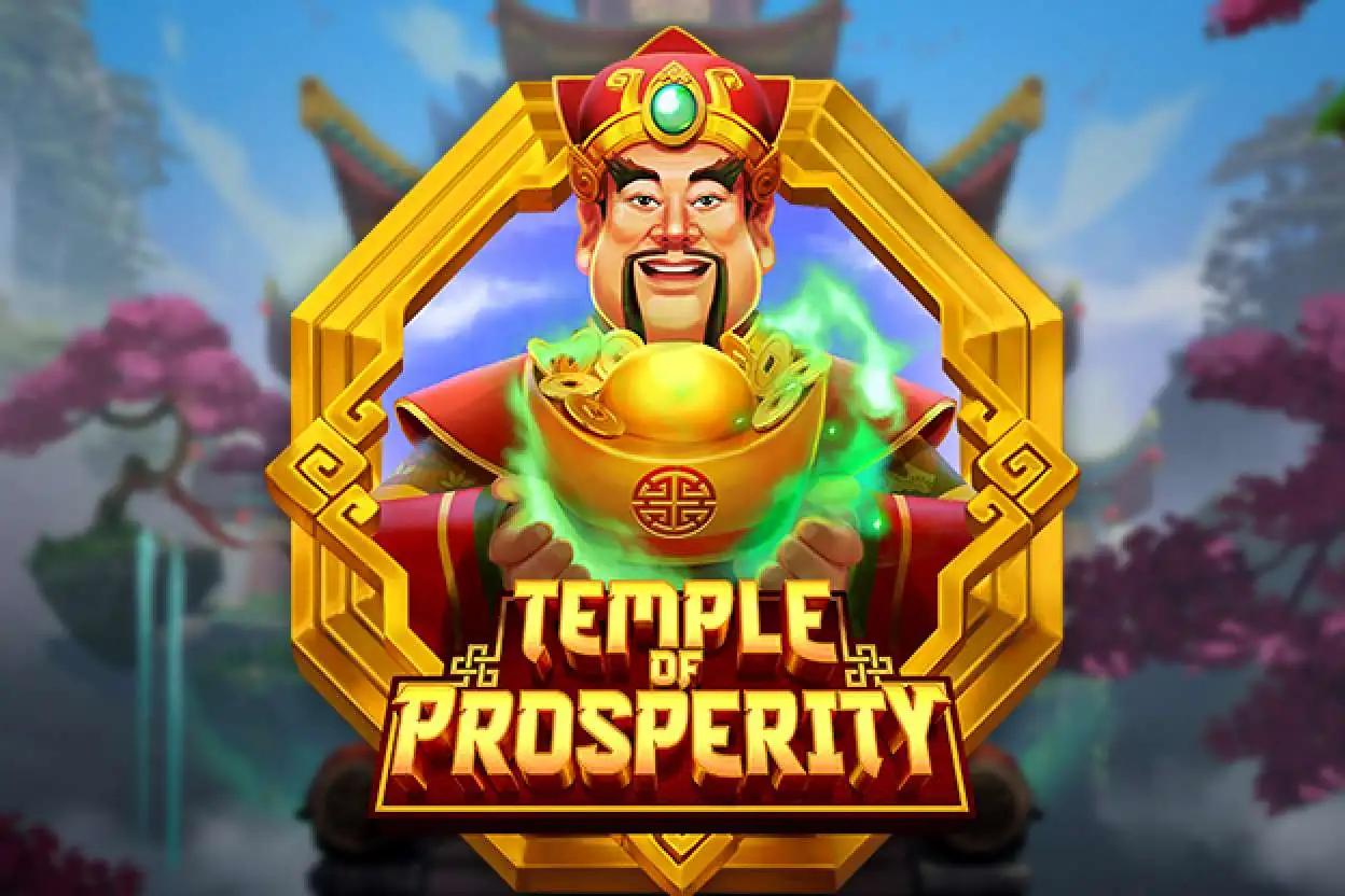 Temple Of Prosperity