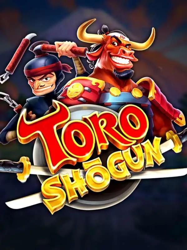 Toro Shōgun