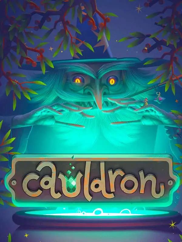 Cauldron