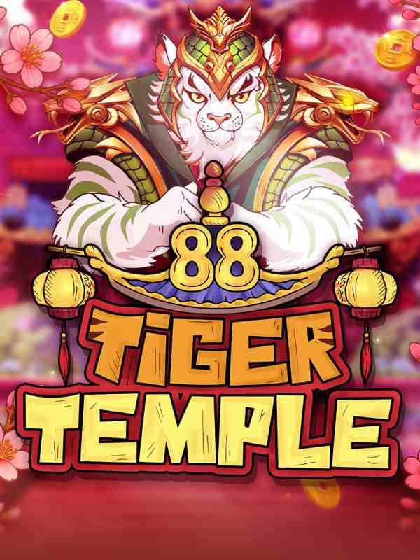 Tiger Temple 88