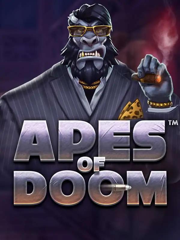 Apes of Doom