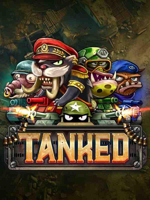 Tanked