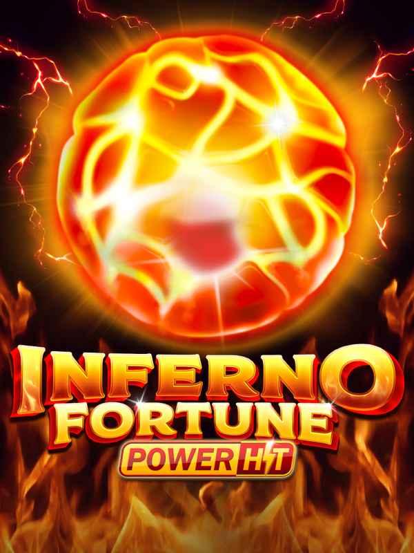 Inferno Fortune Power Hit