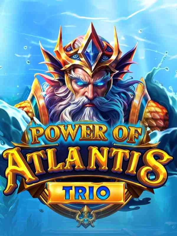 Power of Atlantis