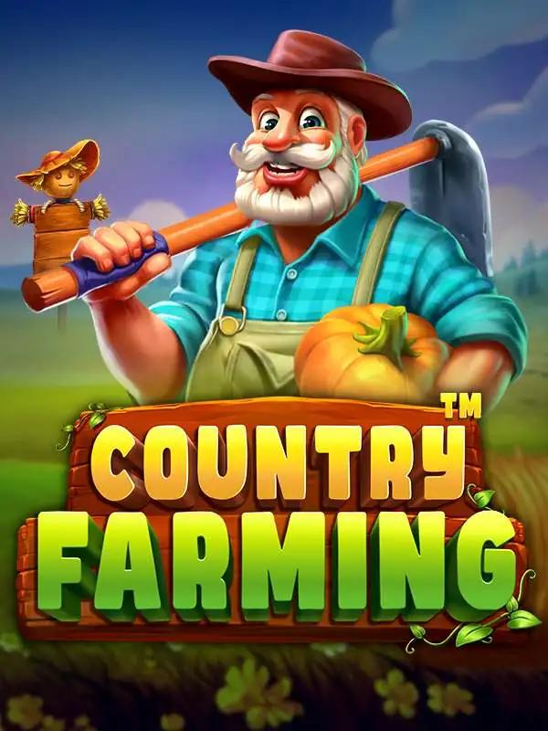 Country Farming