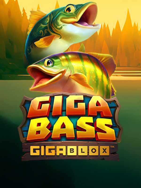 Giga Bass GigaBlox