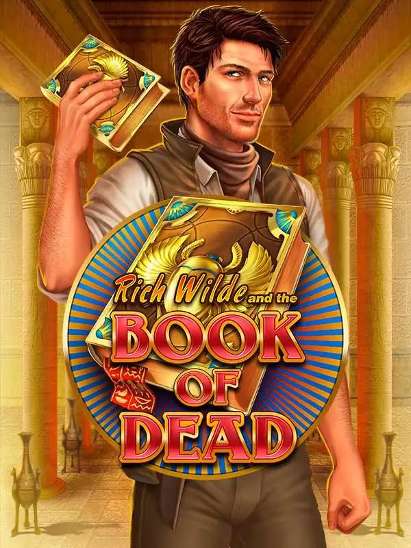 Book of Dead