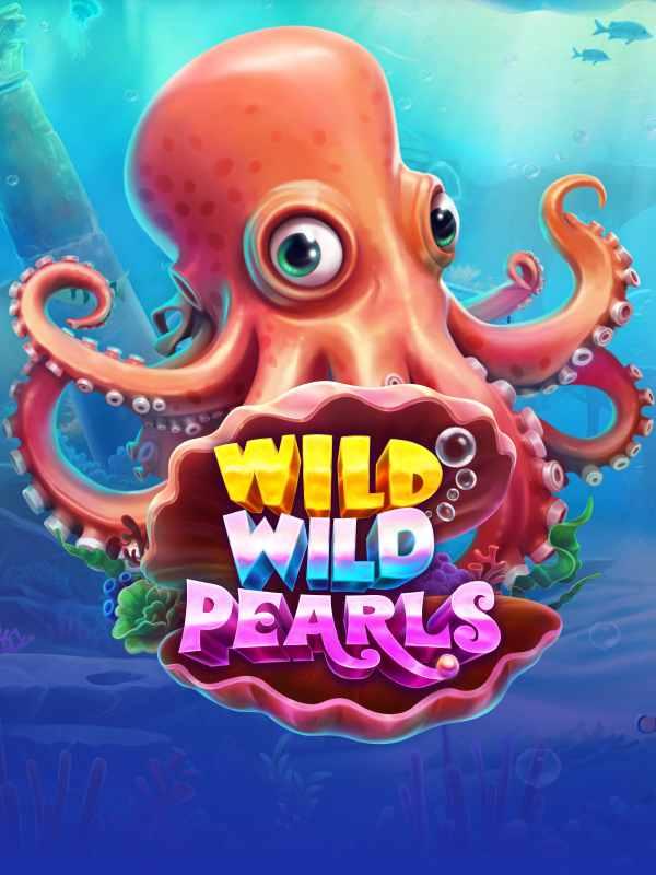 Wild Wild Pearls