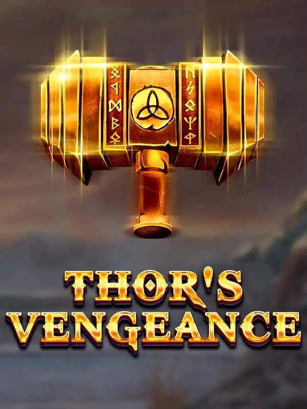 Thor's Vengeance