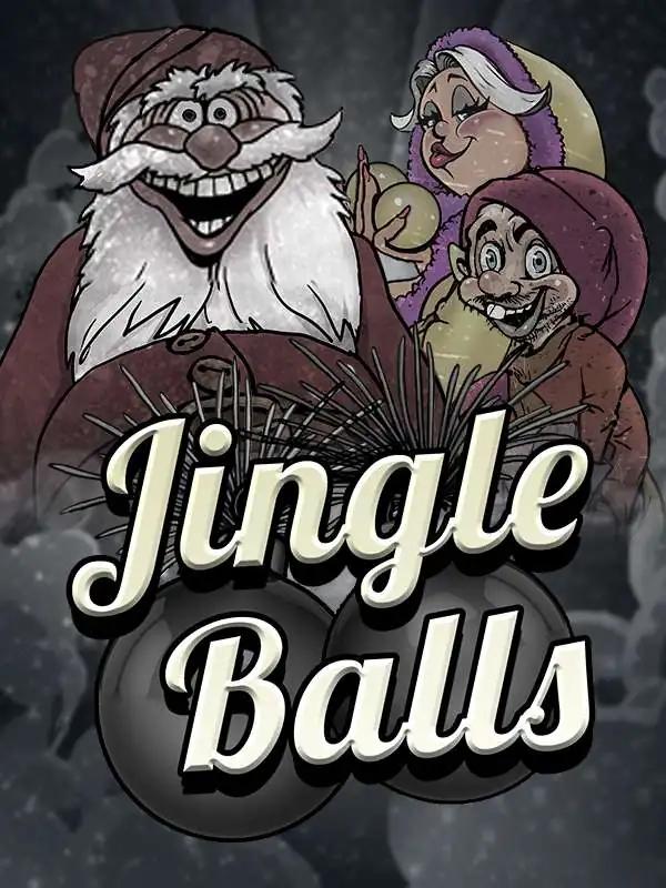 Jingle Balls