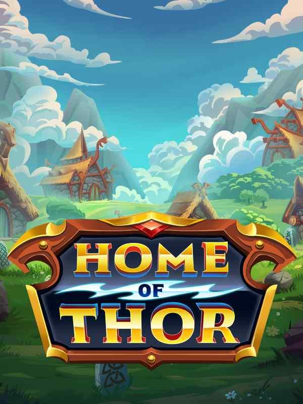 Home of Thor