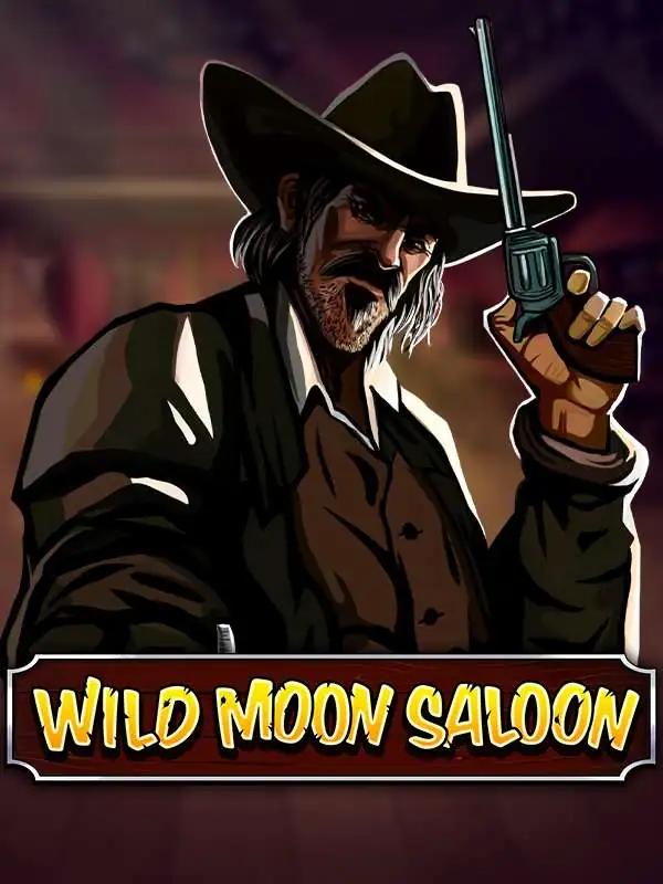 Wild Moon Saloon