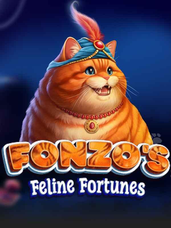 Fonzo's Feline Fortunes