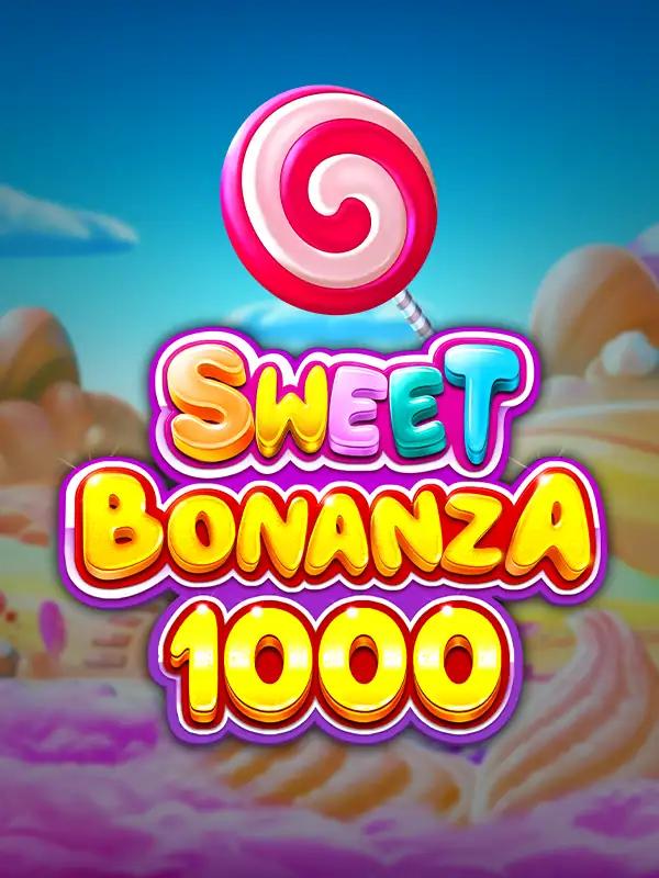 Sweet Bonanza 1000