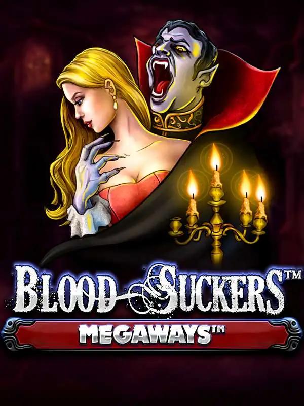 Blood Suckers Megaways