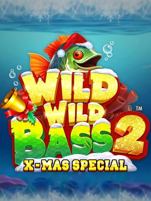 Wild Wild Bass 2 Xmas Special