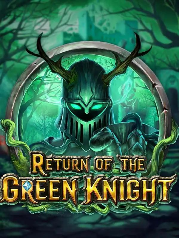 Return of The Green Knight