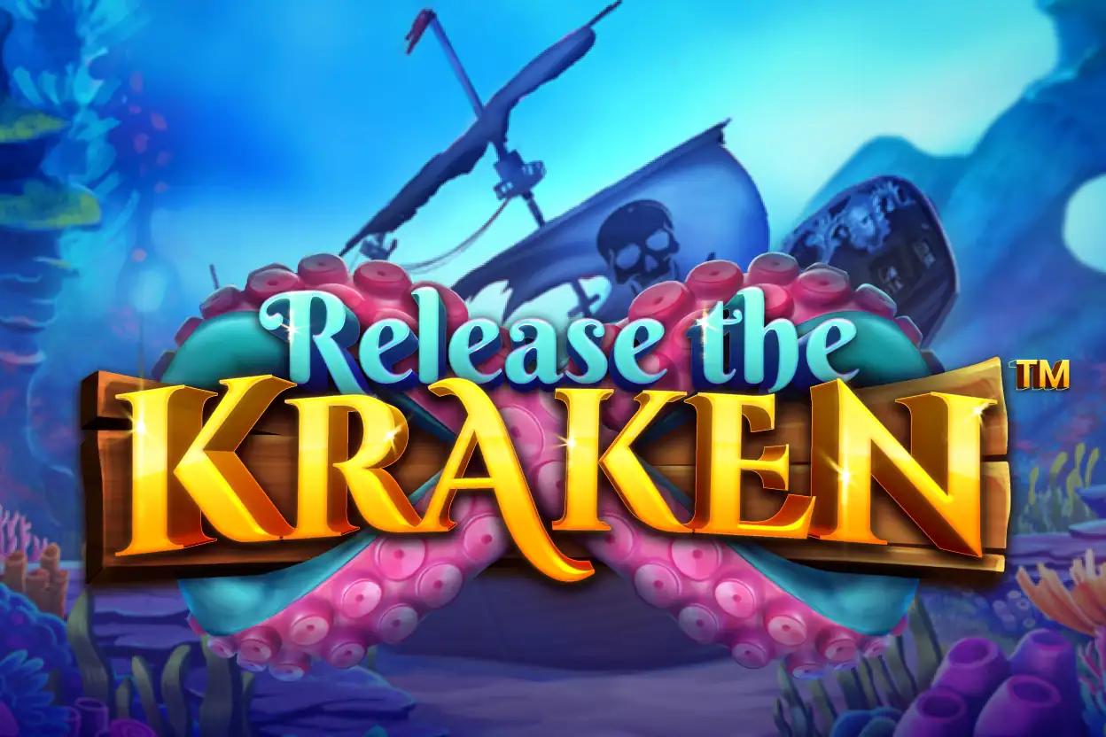 Release the Kraken