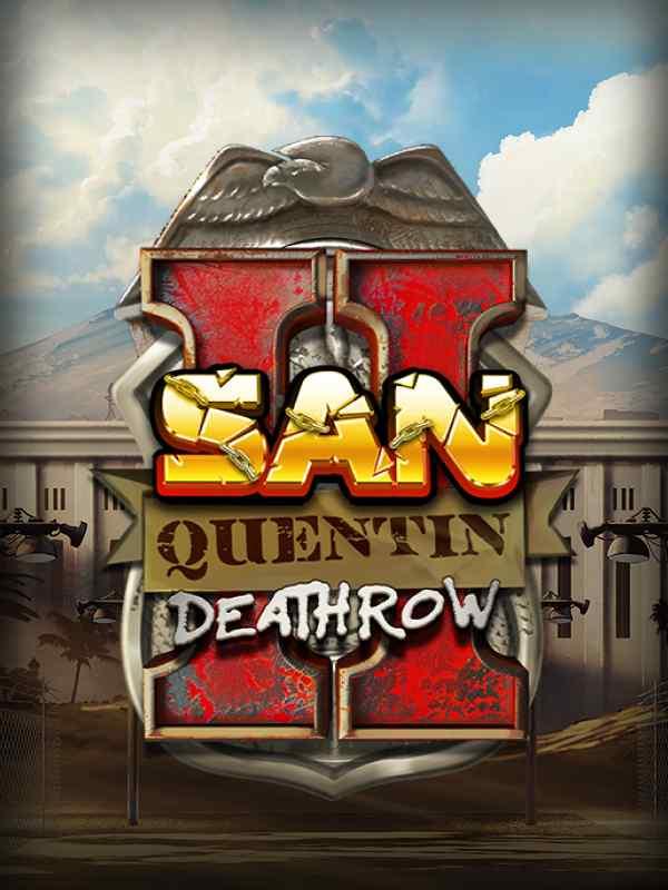 San Quentin 2: Death Row