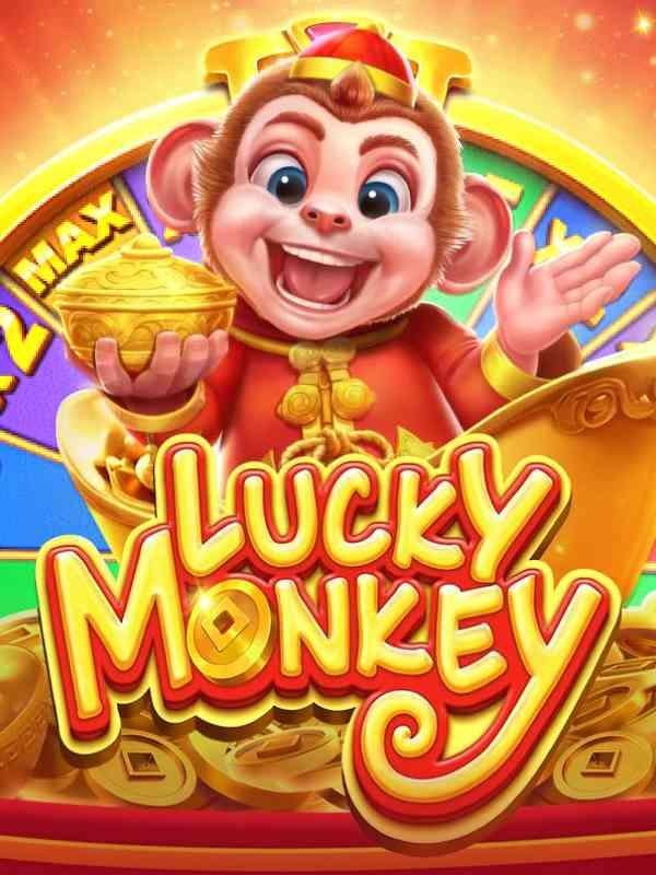 Lucky Monkey