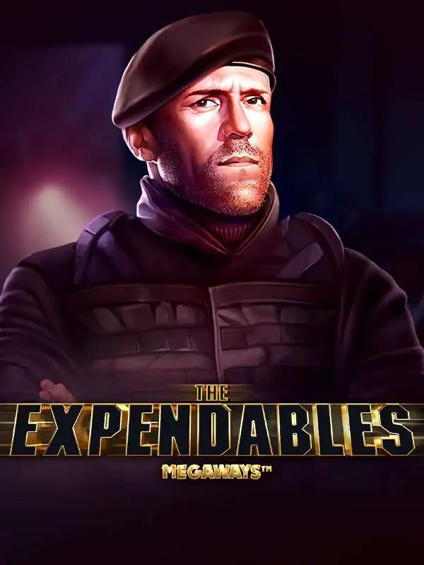 The Expendables Megaways