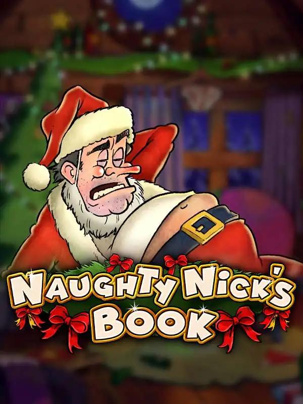 Naughty Nick's Book