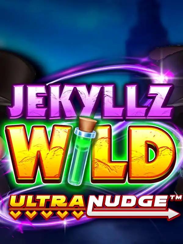 Jekyllz Wild UltraNudge