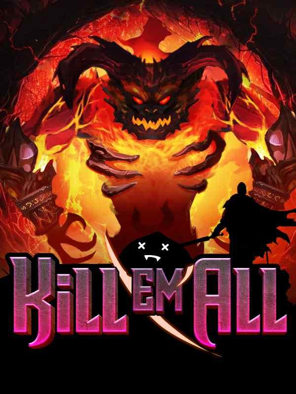 Kill Em All