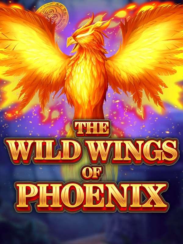 The Wild Wings of Phoenix