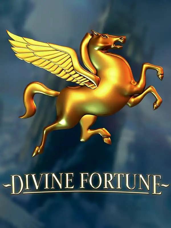 Divine Fortune