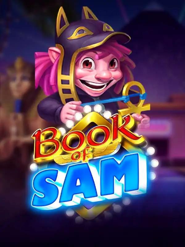 Book of Sam