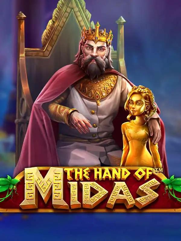 The Hand of Midas