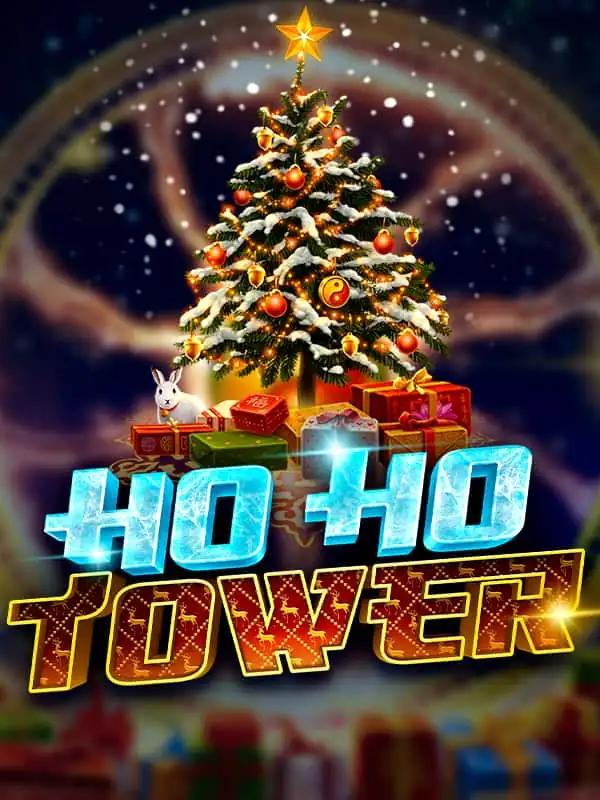 Ho Ho Tower