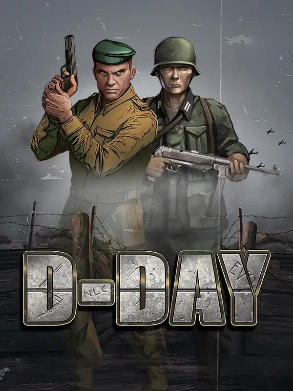 D-Day